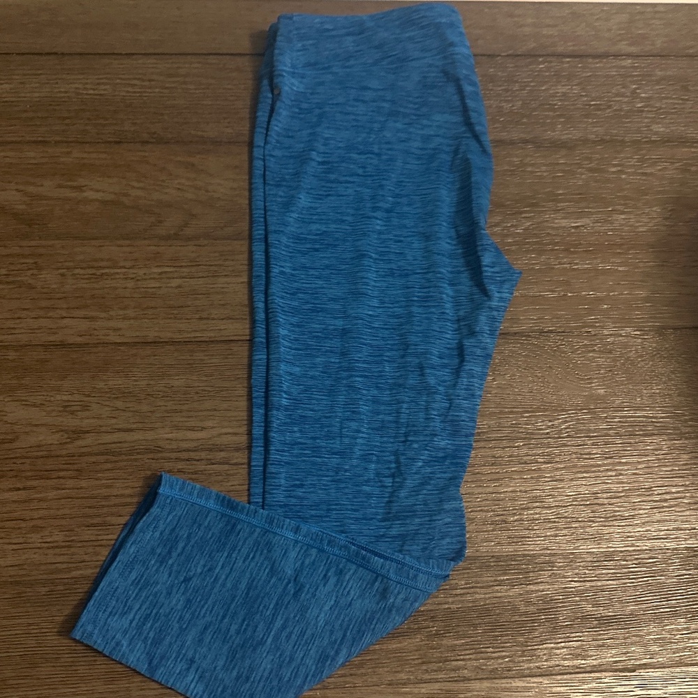 BCG workout leggings